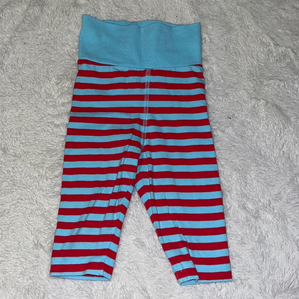 (3 for $10) H&M striped pants